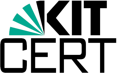 KIT-CERT Logo