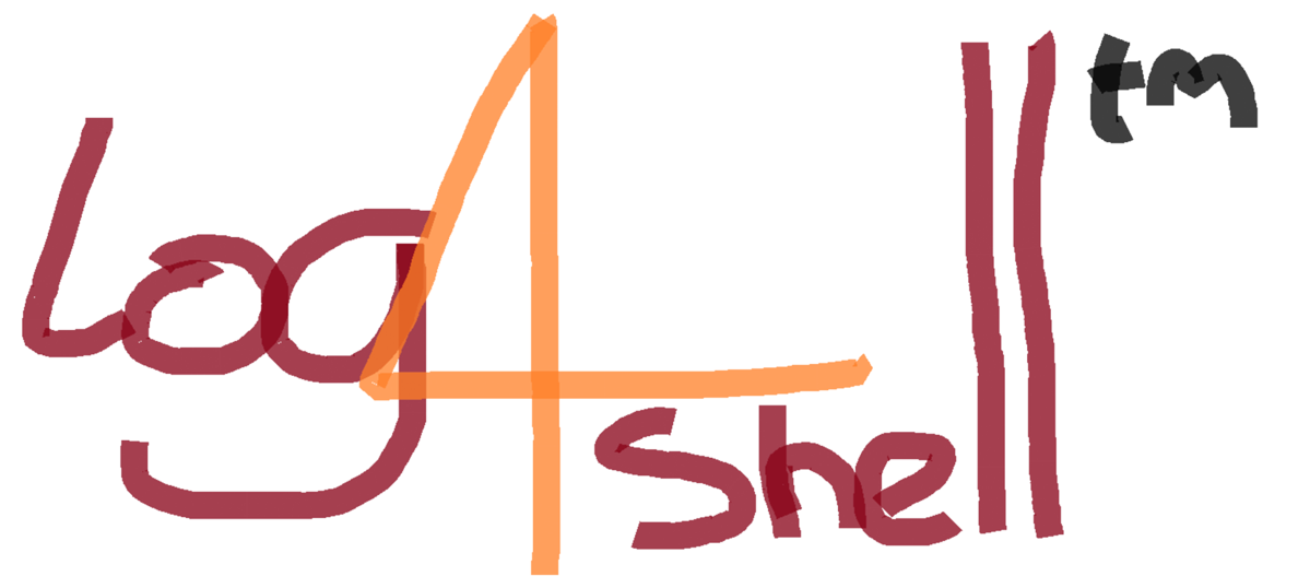 Log4Shell Logo